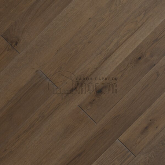 Инженерная доска Brinel Палуба заказ 12-16 мм Дуб Cognac - фото 1