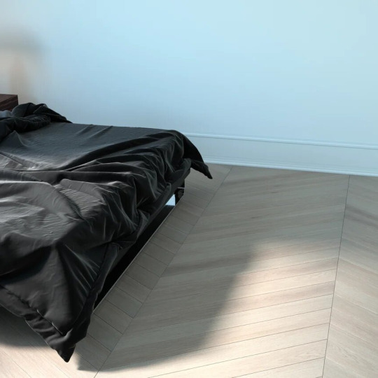 Ламинат CBM Chevron Chevron 604 А/C Дуб Магена - фото 3