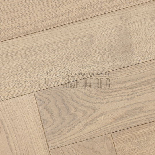 Паркет ёлка Brinel Английская ёлка Дуб Century - фото 2