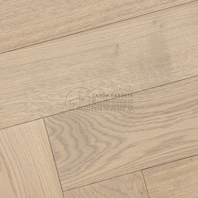 Паркет ёлка Brinel Английская ёлка Дуб Century - фото 2