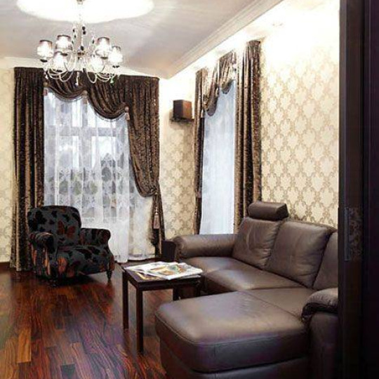 Штучный паркет Komofloor Штучный паркет Палисандр - фото 5