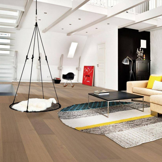 Паркетная доска Kahrs Дуб Берлин (Berlin) - фото 7