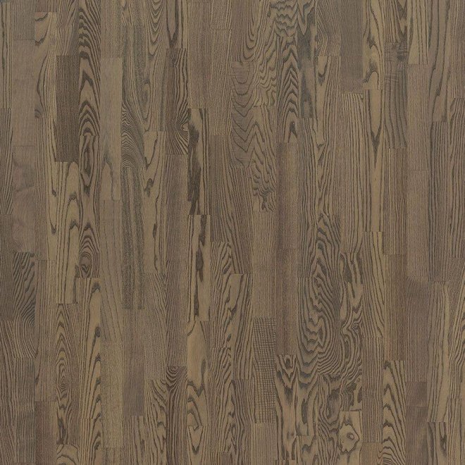 Паркетная доска Polarwood Space Collection PW Ash Saturn Oiled 3S - фото 1