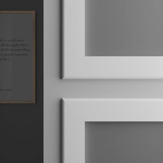 Плинтус Ultrawood Ultrawood Base 5012 i - фото 7