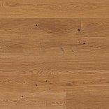 Инженерная доска Bauwerk Silverline Edition Дуб Gold - 