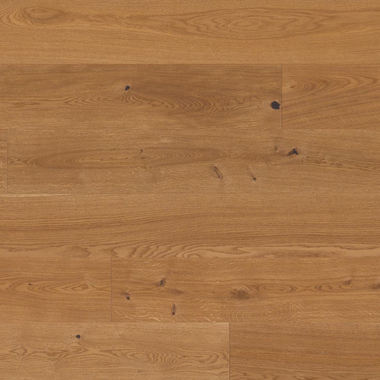 Инженерная доска Bauwerk Silverline Edition Дуб Gold - фото 1