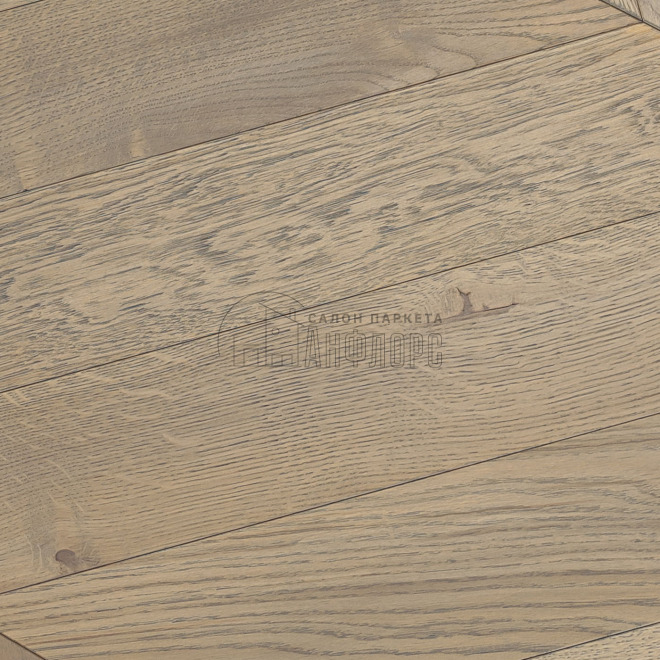 Инженерная доска Brinel Французская ёлка Дуб Grade Дуб Grade 15х100х600 Прайм - фото 7