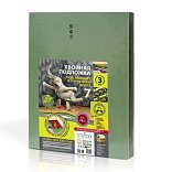  Хвойная подложка Steico Underfloor 4,0 мм  - 