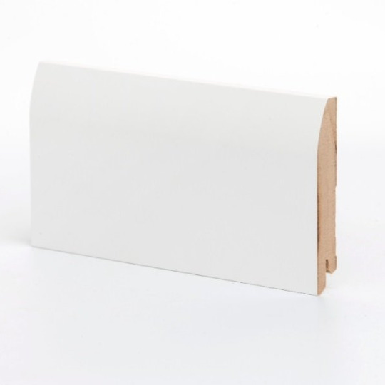 Плинтус Ликорн МДФ Цветной K-20 - фото 1