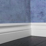 Плинтус Luxury Wood Decor Design™ Айдахо - 3