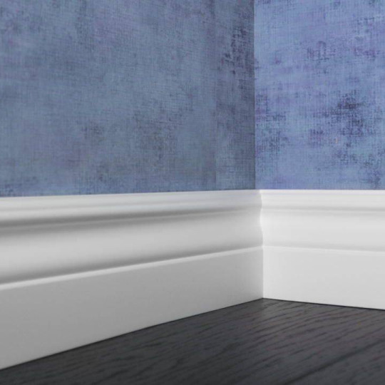 Плинтус Luxury Wood Decor Design™ Айдахо - фото 4