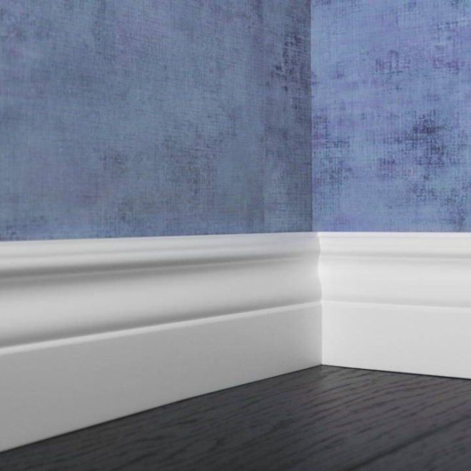 Плинтус Luxury Wood Decor Design™ Айдахо - фото 4