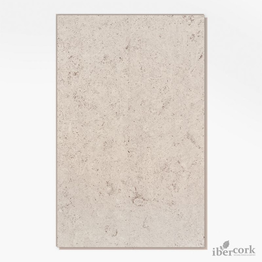 Пробковый пол Ibercork Толедо Крем - фото 3