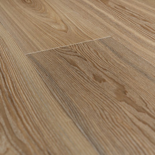 Паркетная доска Amber Wood Ясень Арктик Классика - фото 4
