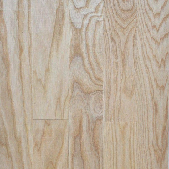 Штучный паркет  Ясень Ясень Селект Ясень Селект 15х70х490 - фото 1