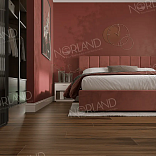 Ламинат Norland Elegant Elegant Орех Инис LF301-21 - 1
