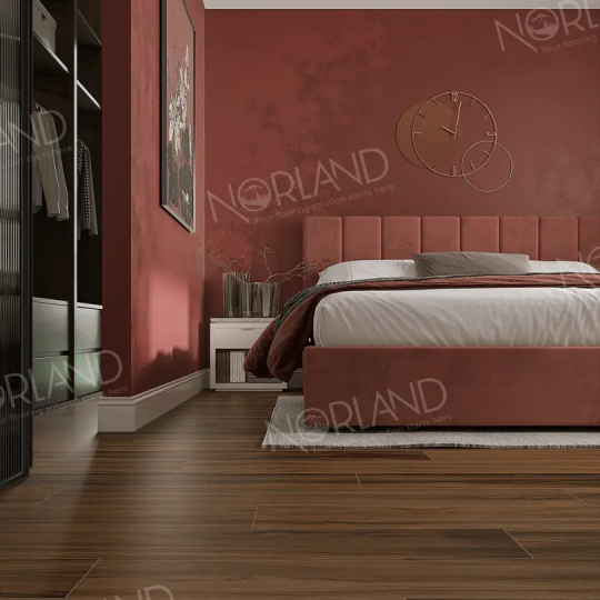 Ламинат Norland Elegant Elegant Орех Инис LF301-21 - фото 2