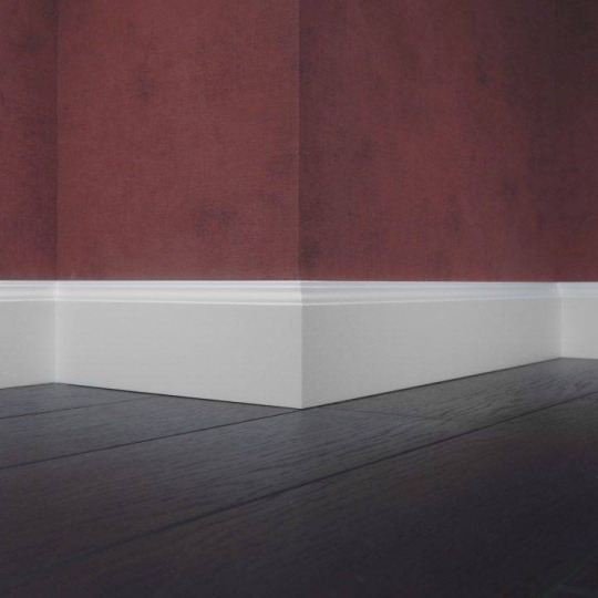 Плинтус Luxury Wood Decor Originals™ Индиана - фото 5