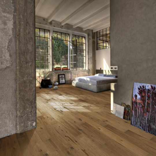 Паркетная доска Kahrs Дуб Camino - фото 3