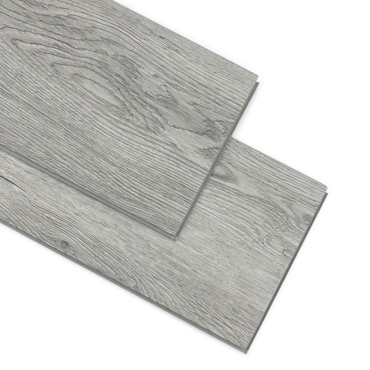 Кварц виниловый ламинат HOI Pekin Дуб Мэй - фото 6