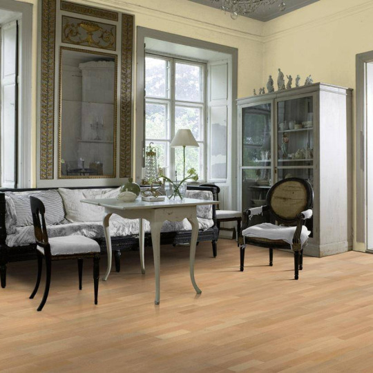 Паркетная доска Kahrs Бук Хеллеруп (Hellerup) - фото 3