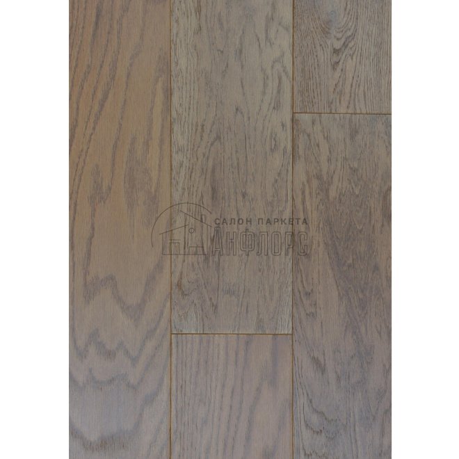 Инженерная доска Kraft Parkett Medium 301 - фото 2