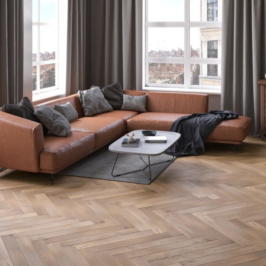 Паркет ёлка Legend Венгерская ёлка Венгерская ёлка Sienna (Сиенна) Венгерская ёлка Sienna (Сиенна) 12.5х110х757 Отборная - фото 1