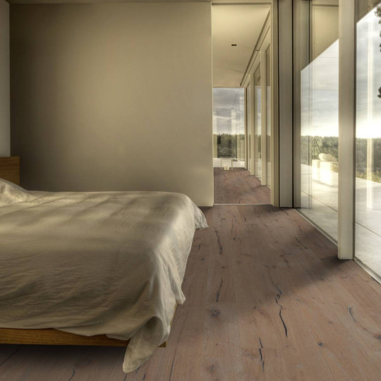 Паркетная доска Kahrs Дуб Кинда (Kinda) - фото 6