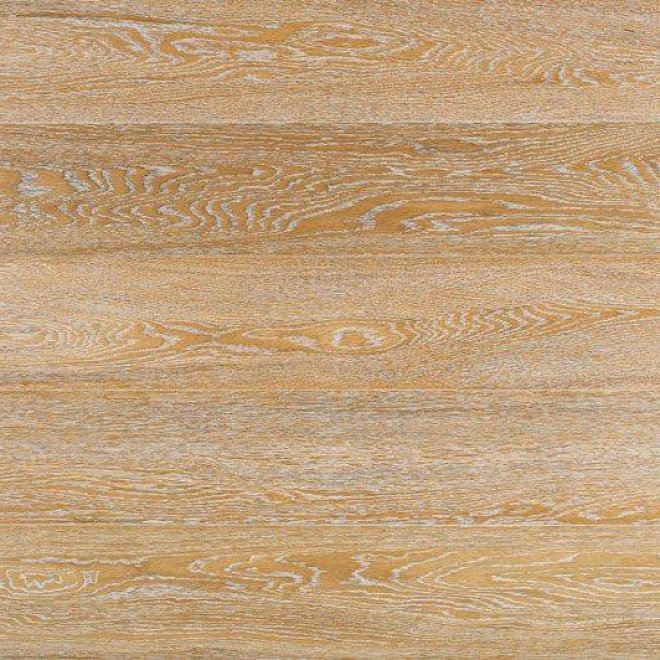 Массивная доска Amber Wood Amber Wood Дуб Арктик 18х120 - фото 1