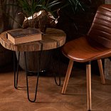 Кварц виниловый ламинат Vinilam Ceramo Stone 61601 Дуб Натуральный - 1