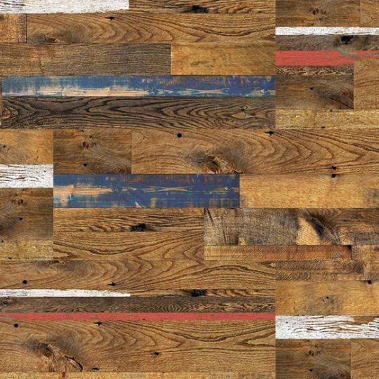 Пробковый пол Corkstyle Impuls Random - фото 1