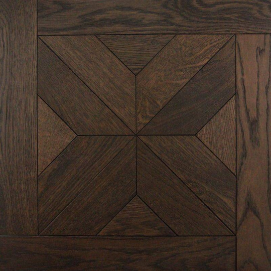 Модульный паркет Kochanelli Kochanelli Верона Темный - фото 1