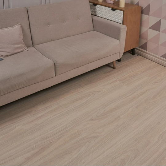 Кварц виниловый ламинат Vinilam Ceramo Wood 7777 Дуб Аляска
- фото 8