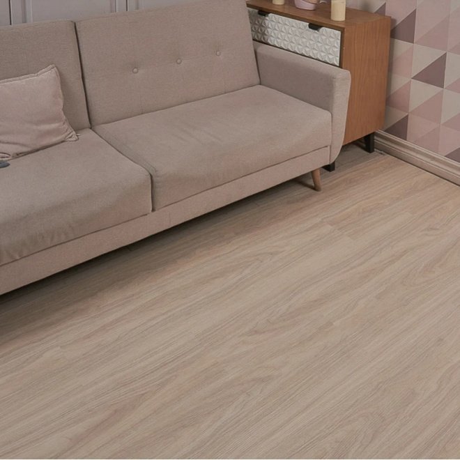 Кварц виниловый ламинат Vinilam Ceramo Wood 7777 Дуб Аляска - фото 8