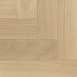 Паркет ёлка Brinel Английская ёлка Дуб Benefit Дуб Benefit 15х100х500 Классик - 2