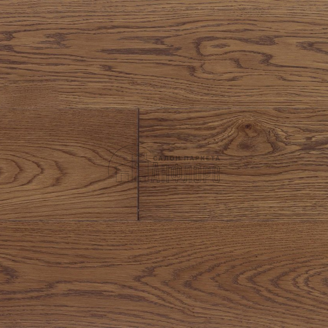 Паркет ёлка Brinel Английская ёлка Дуб Amber Дуб Amber 15х100х600 Прайм - фото 1
