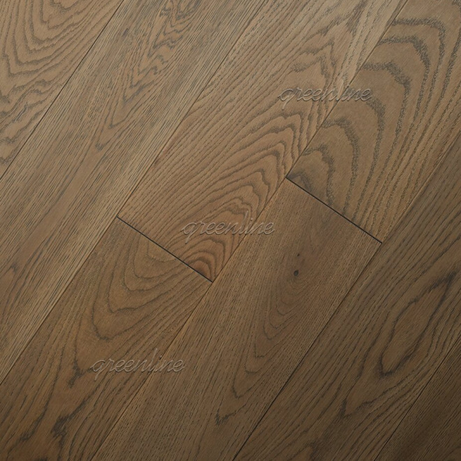 Инженерная доска Greenline Extra / Extra Wide 702 Дуб Легенд 702 Дуб Легенд 15х145х400-1500 - фото 1