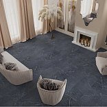 Кварц виниловый ламинат Vinilam Ceramo Stone 91909 Ионический Мрамор
 - 4