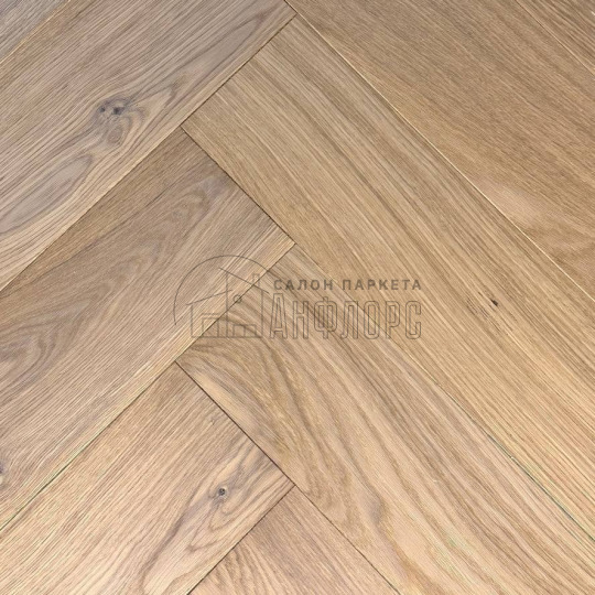Паркет ёлка Дубовый Яръ Живопись Гончаров - фото 1