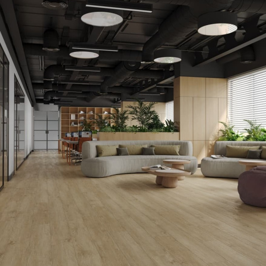 Кварц виниловый ламинат Alpine Floor Grand Sequoia (5 мм) Камфора ECO 11-508 MC
- фото 2