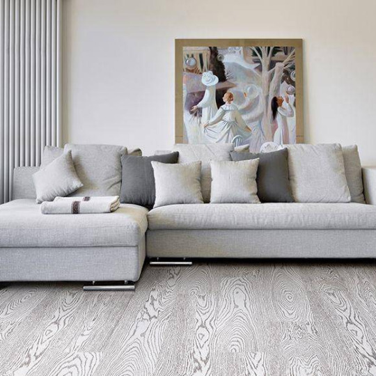 Пробковый пол Corkstyle Wood XL Oak Blaze - фото 3