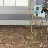 Пробковый пол Ibercork Леон Негро - 1