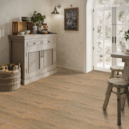 Пробковый пол Ibercork Робле Хапонес - фото 2