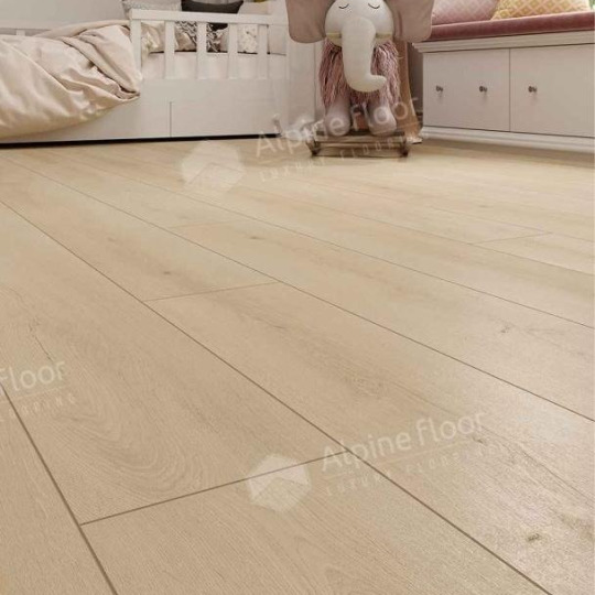 Кварцвиниловая плитка Alpine Floor Grand Sequoia LVT Гигантум ECO 11-2402
- фото 3