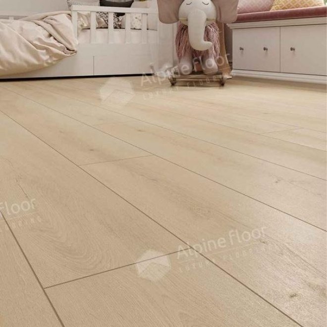 Кварц виниловый ламинат Alpine Floor Grand Sequoia LVT ECO 11-2402 Гигантум

2.5 мм - фото 3