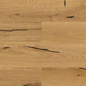Пробковый пол Corkstyle Wood XL  Oak Accent 10x200x1235 Замковое