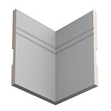Плинтус Ultrawood Ultrawood Base 5902 i - 3