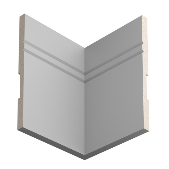 Плинтус Ultrawood Ultrawood Base 5902 i - фото 4