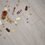 Ламинат Berry Alloc Ocean+ Джаз Светло-Серый - 