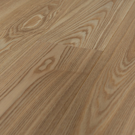 Массивная доска Amber Wood Amber Wood Ясень КарамельЯсень Карамель 18х90х300-1200 - фото 6